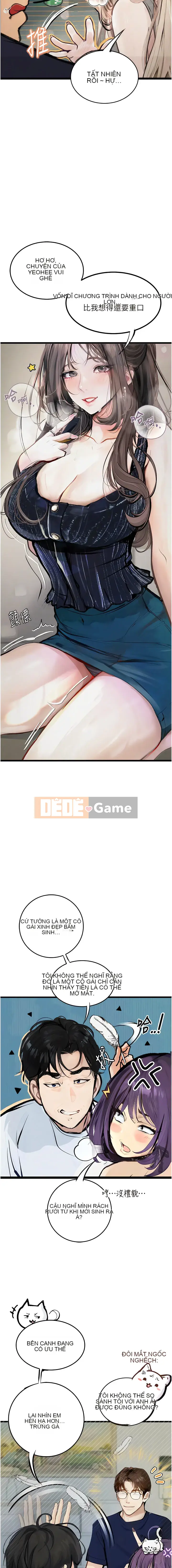 Câu chuyện mùa thu Chương 12-13