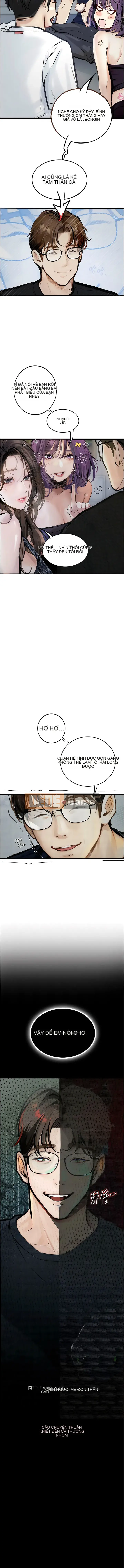 Câu chuyện mùa thu Chương 12-13