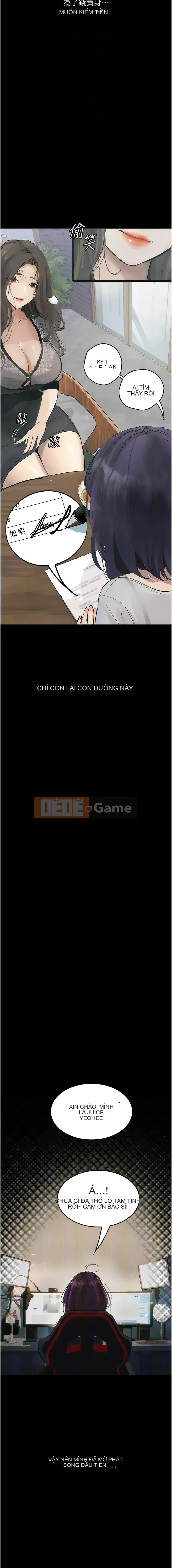 Câu chuyện mùa thu Chương 10-11