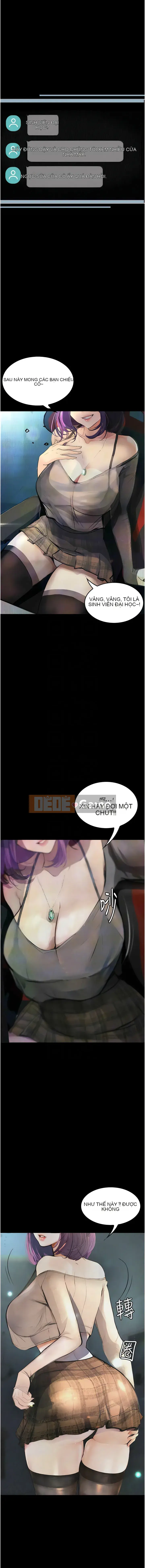 Câu chuyện mùa thu Chương 10-11