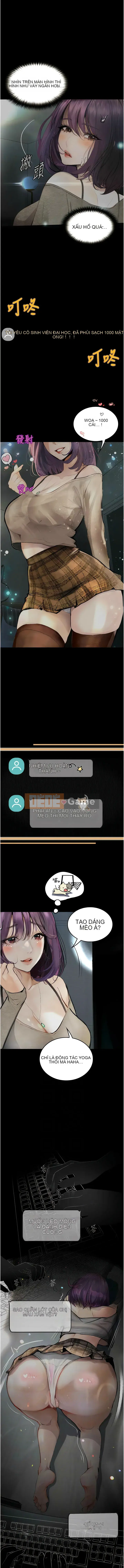 Câu chuyện mùa thu Chương 10-11