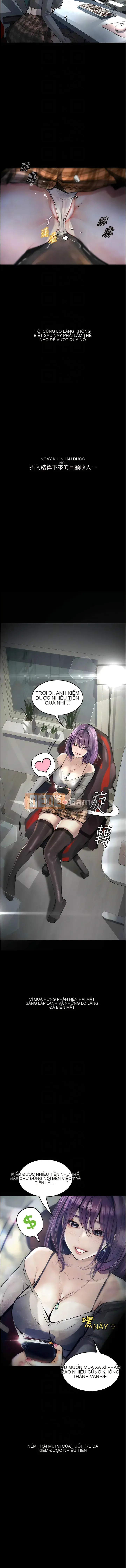 Câu chuyện mùa thu Chương 10-11