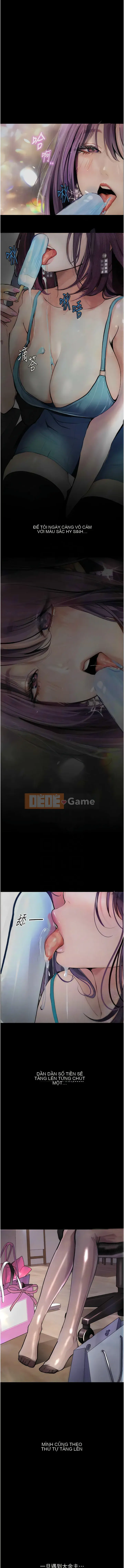 Câu chuyện mùa thu Chương 10-11