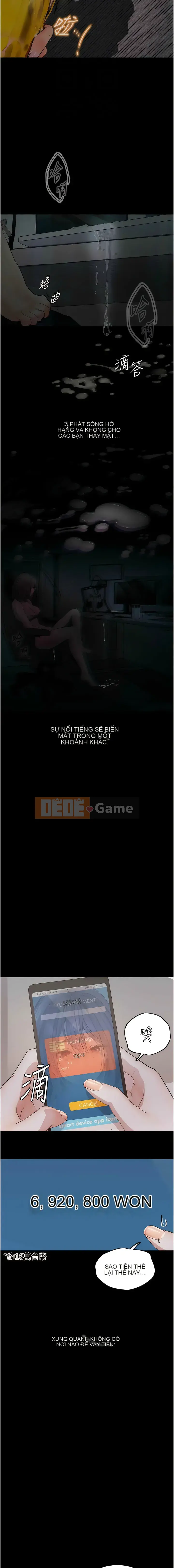 Câu chuyện mùa thu Chương 10-11