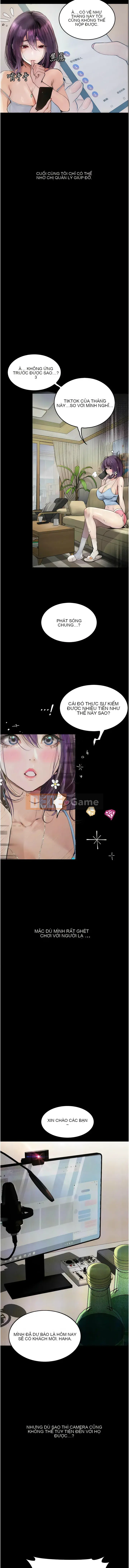 Câu chuyện mùa thu Chương 10-11