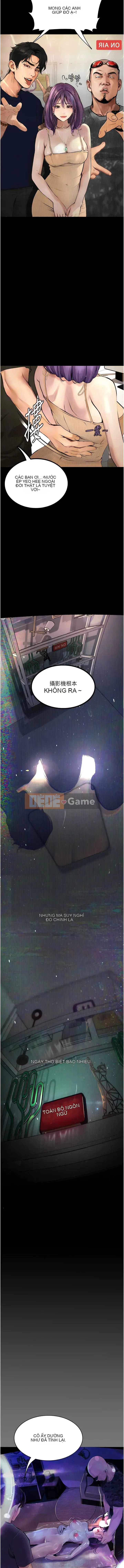 Câu chuyện mùa thu Chương 10-11