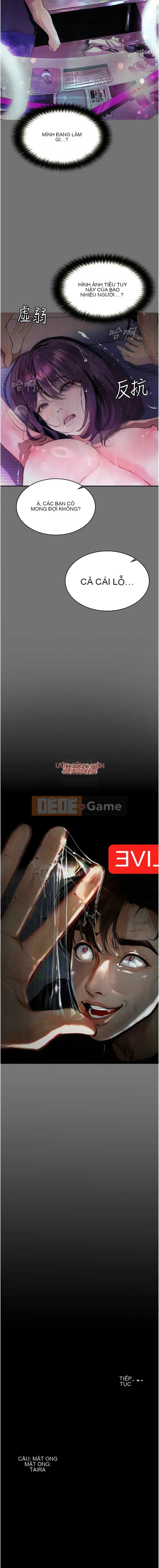 Câu chuyện mùa thu Chương 10-11