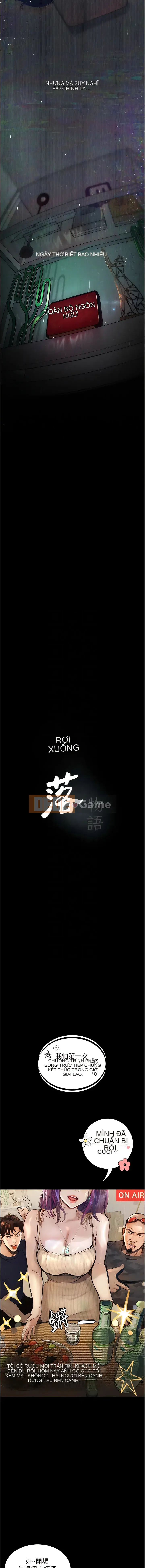 Câu chuyện mùa thu Chương 10-11