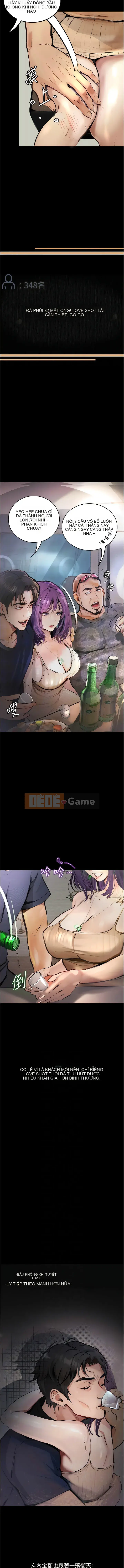 Câu chuyện mùa thu Chương 10-11