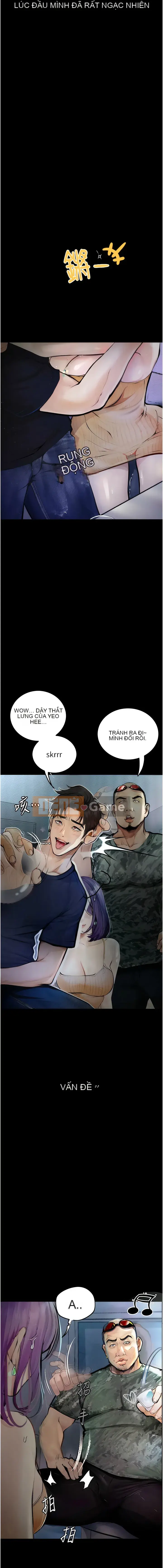 Câu chuyện mùa thu Chương 10-11