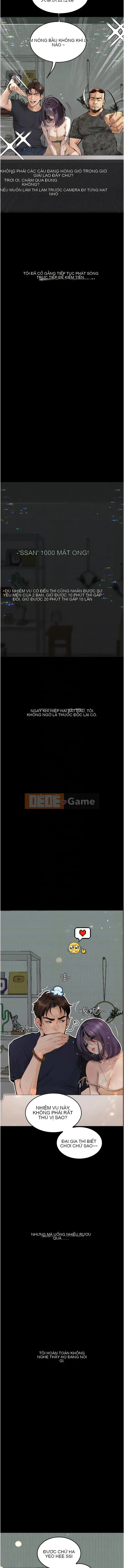 Câu chuyện mùa thu Chương 10-11