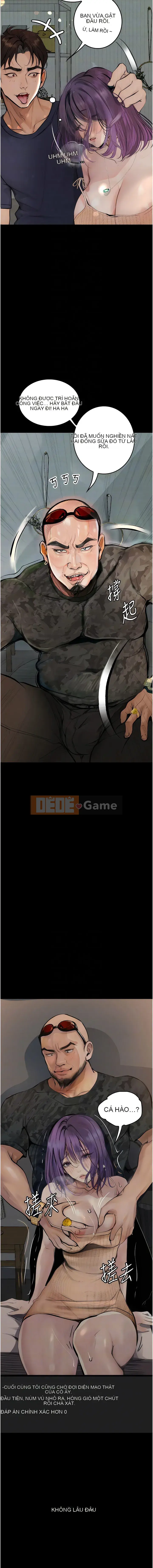 Câu chuyện mùa thu Chương 10-11