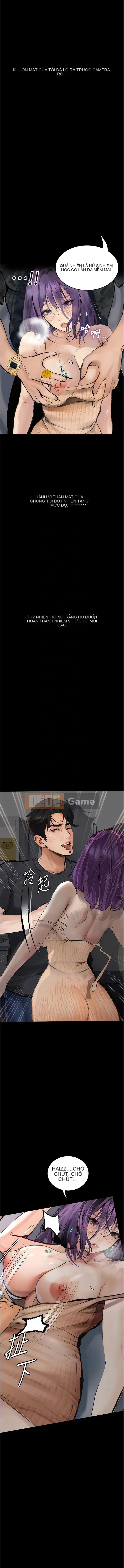 Câu chuyện mùa thu Chương 10-11