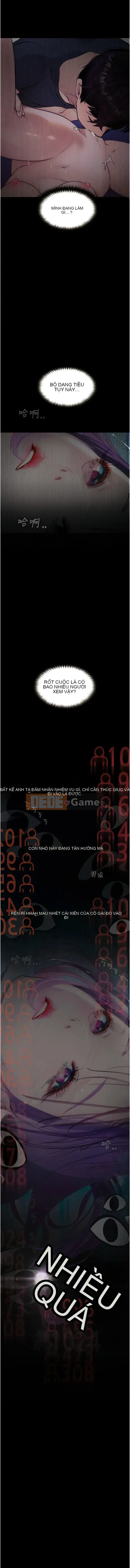 Câu chuyện mùa thu Chương 10-11