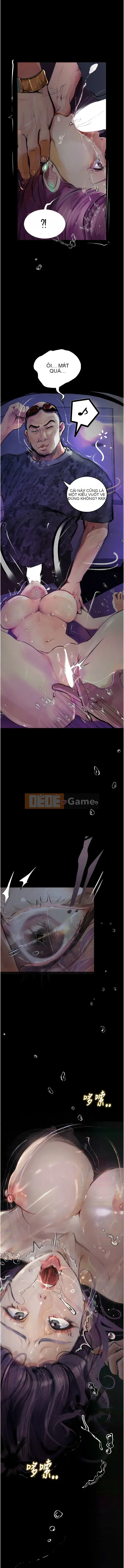 Câu chuyện mùa thu Chương 10-11