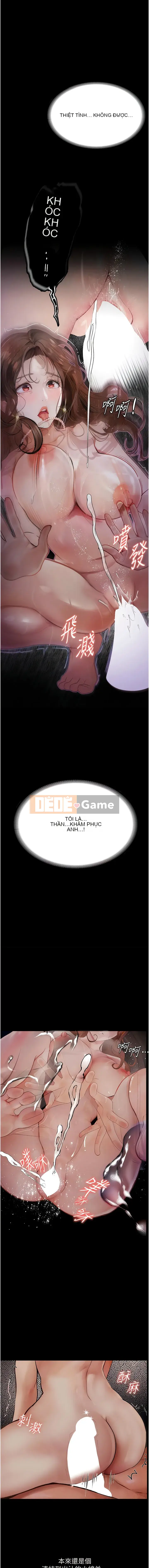 Câu chuyện mùa thu Chương 8-9