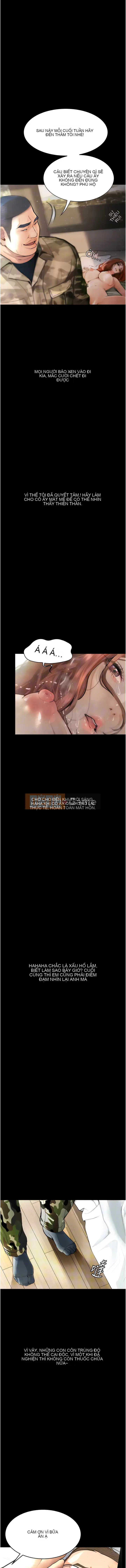 Câu chuyện mùa thu Chương 8-9