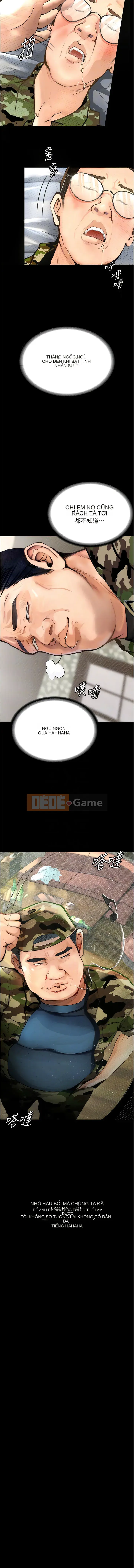 Câu chuyện mùa thu Chương 8-9