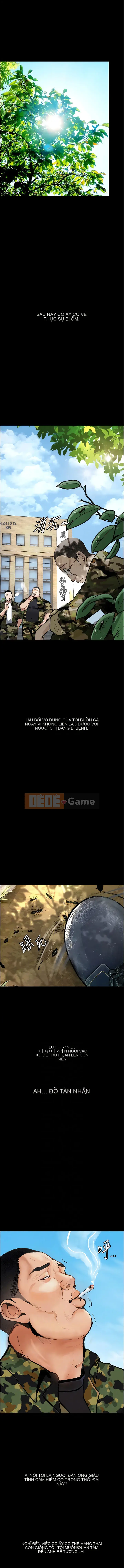 Câu chuyện mùa thu Chương 8-9