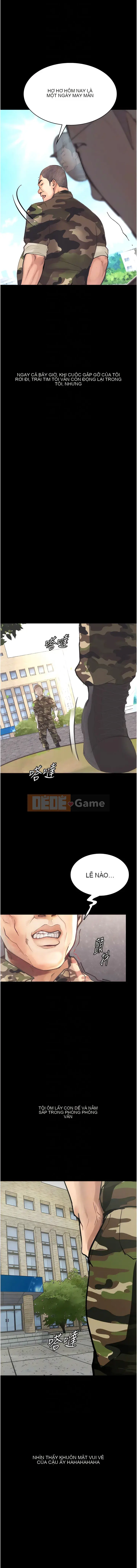 Câu chuyện mùa thu Chương 8-9