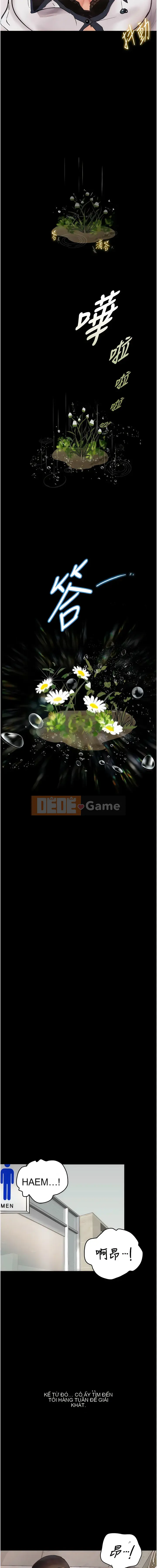 Câu chuyện mùa thu Chương 8-9