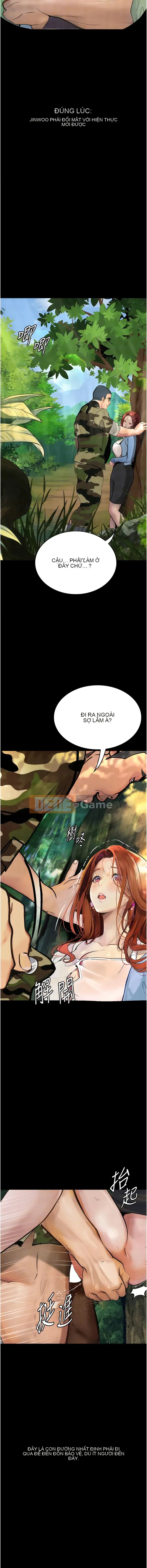 Câu chuyện mùa thu Chương 8-9