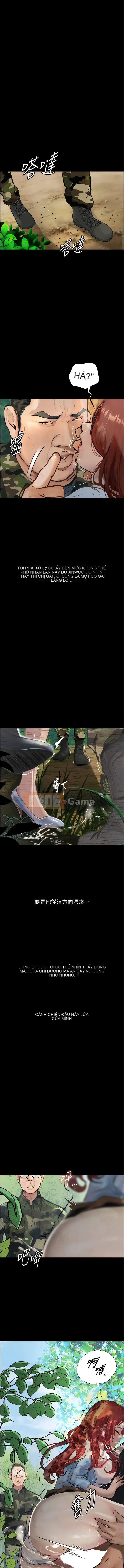 Câu chuyện mùa thu Chương 8-9