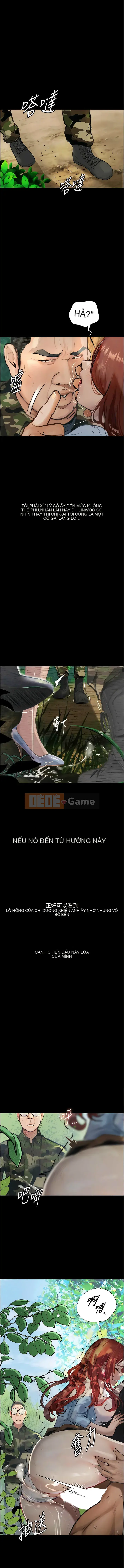 Câu chuyện mùa thu Chương 8-9