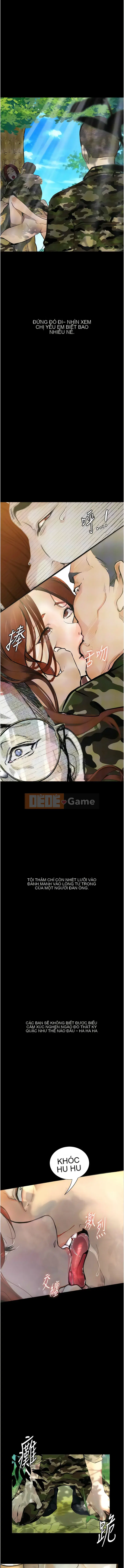 Câu chuyện mùa thu Chương 8-9