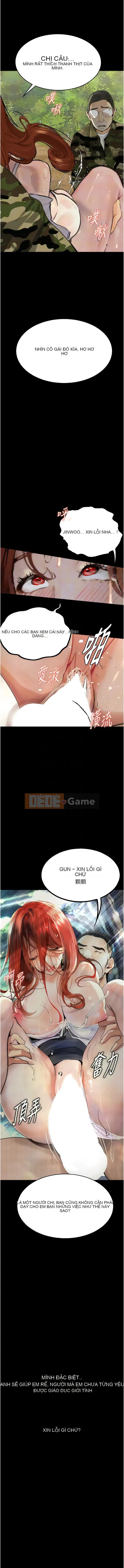 Câu chuyện mùa thu Chương 8-9