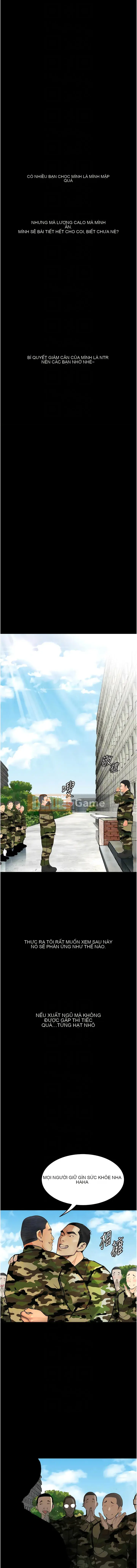 Câu chuyện mùa thu Chương 8-9