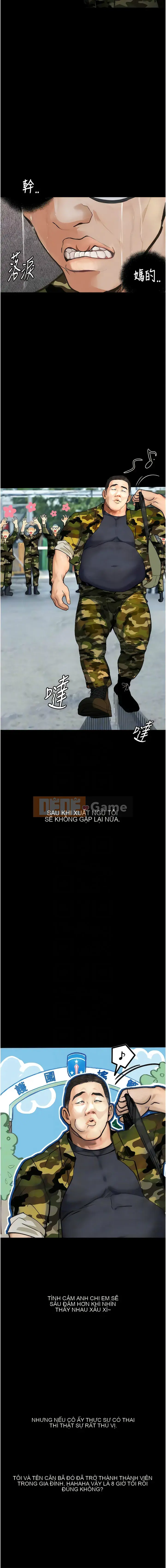 Câu chuyện mùa thu Chương 8-9