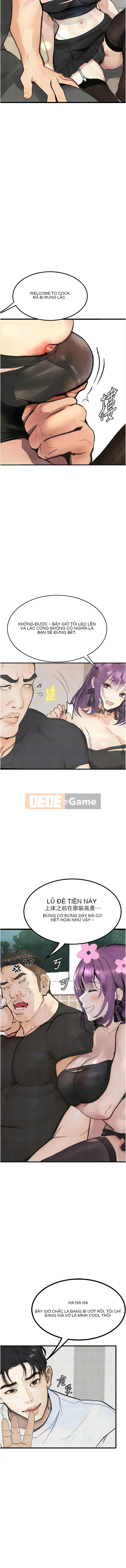 Câu chuyện mùa thu Chương 8-9