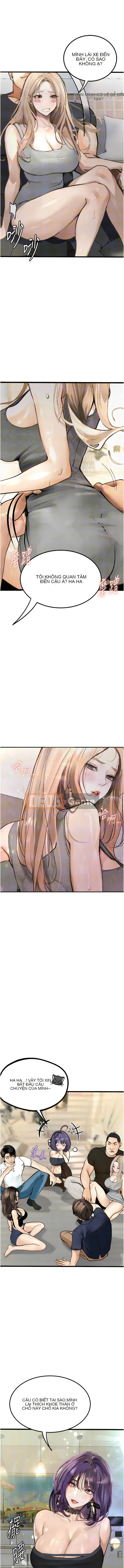 Câu chuyện mùa thu Chương 8-9