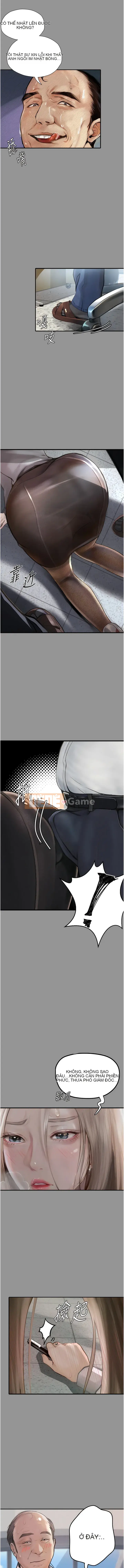 Câu chuyện mùa thu Chương 1-7