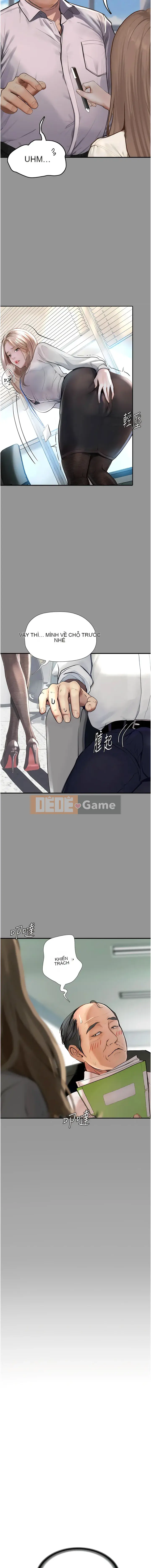 Câu chuyện mùa thu Chương 1-7