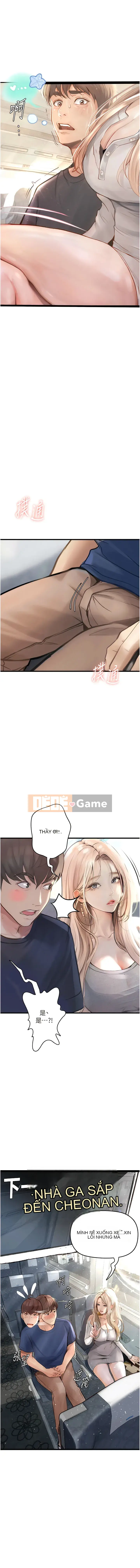 Câu chuyện mùa thu Chương 1-7