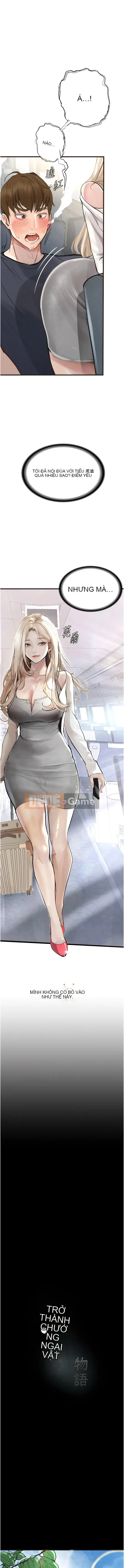 Câu chuyện mùa thu Chương 1-7