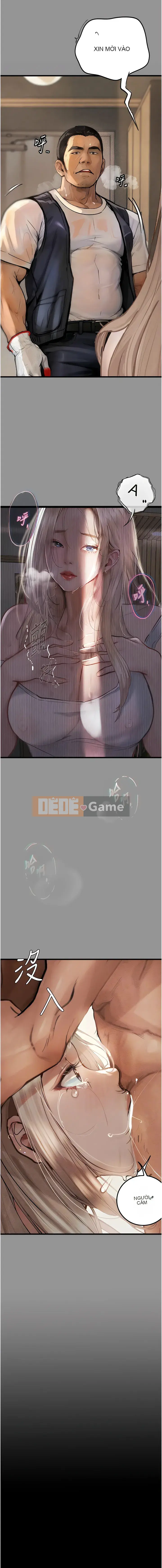 Câu chuyện mùa thu Chương 1-7