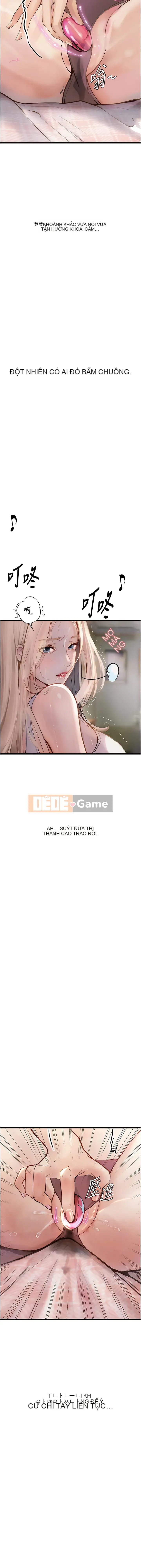 Câu chuyện mùa thu Chương 1-7