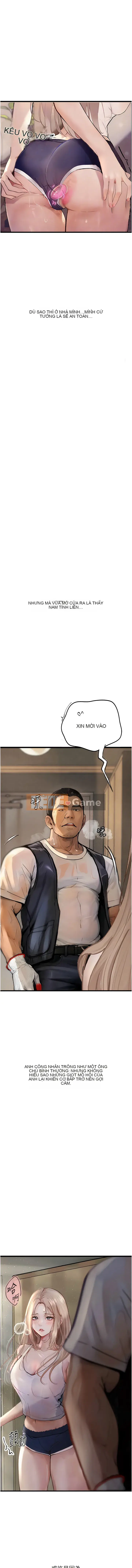 Câu chuyện mùa thu Chương 1-7