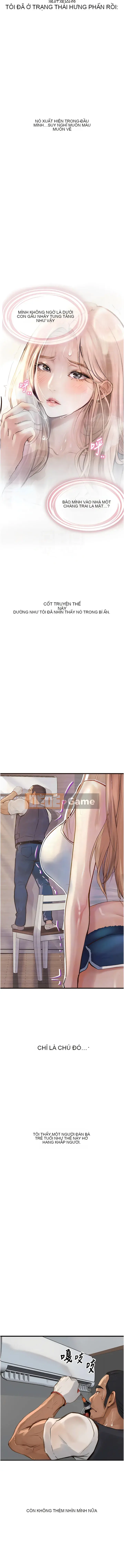 Câu chuyện mùa thu Chương 1-7