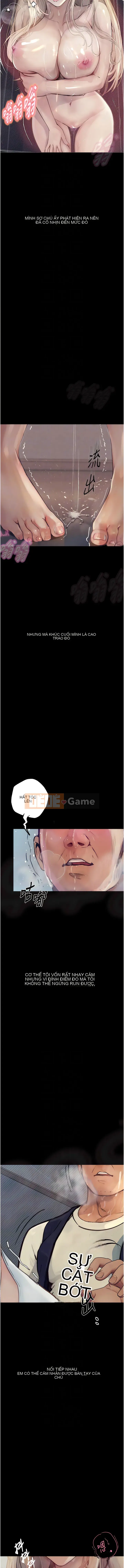 Câu chuyện mùa thu Chương 1-7