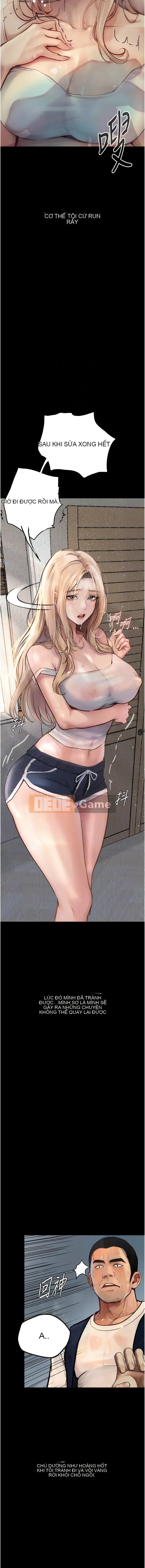 Câu chuyện mùa thu Chương 1-7