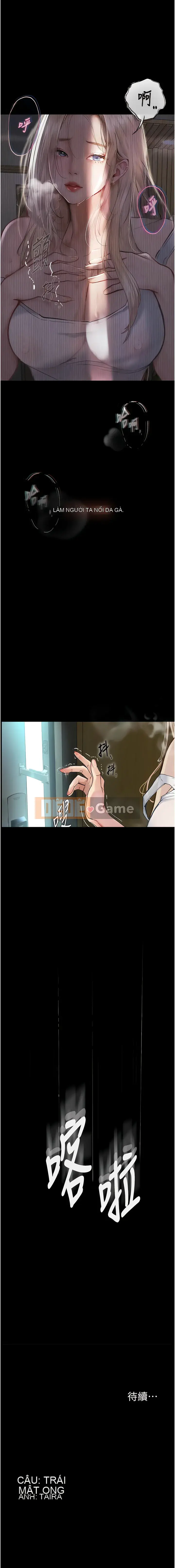 Câu chuyện mùa thu Chương 1-7