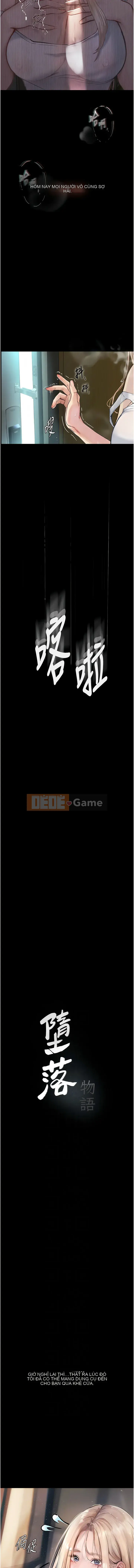 Câu chuyện mùa thu Chương 1-7