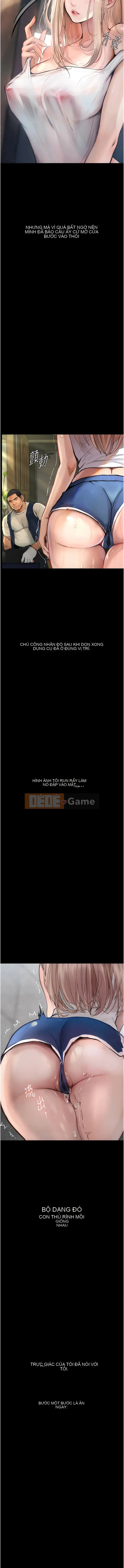 Câu chuyện mùa thu Chương 1-7