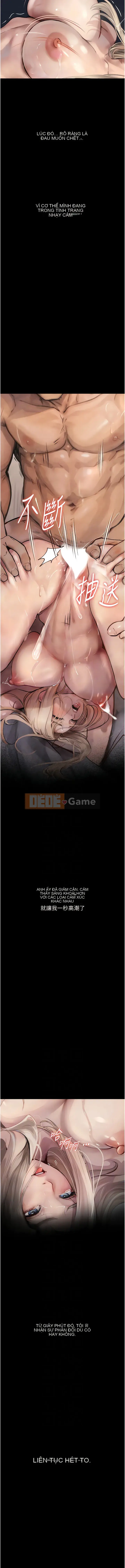 Câu chuyện mùa thu Chương 1-7