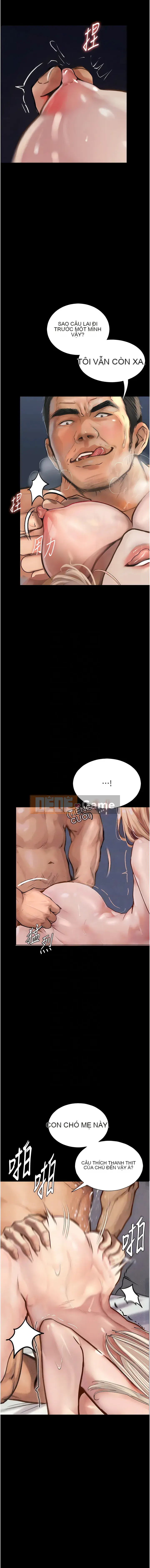 Câu chuyện mùa thu Chương 1-7