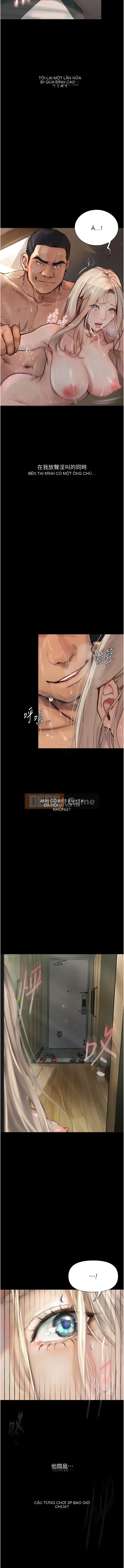 Câu chuyện mùa thu Chương 1-7